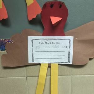 Meet your Posher, Johanna